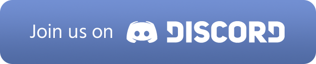 Join Us On Discord